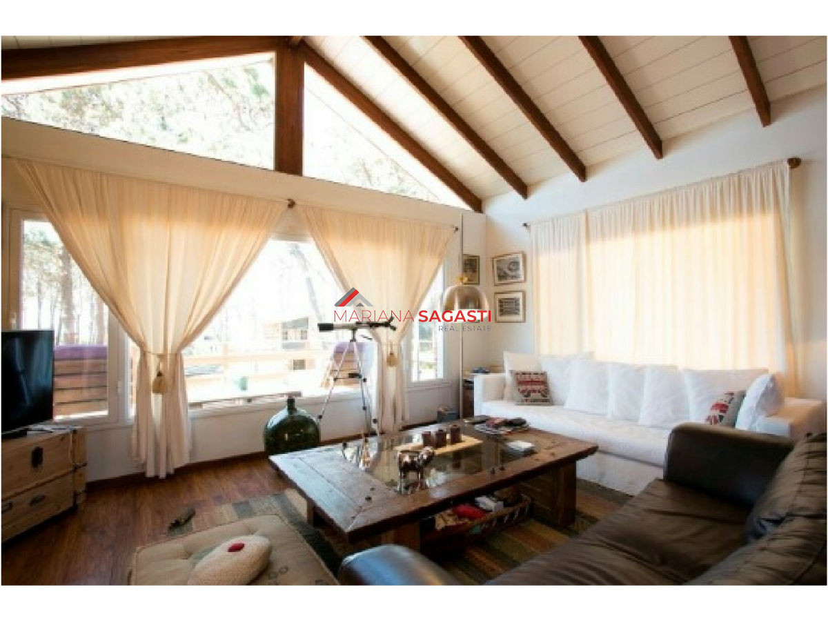 Casa ID.3244 - Casa en Manantiales, Manantiales