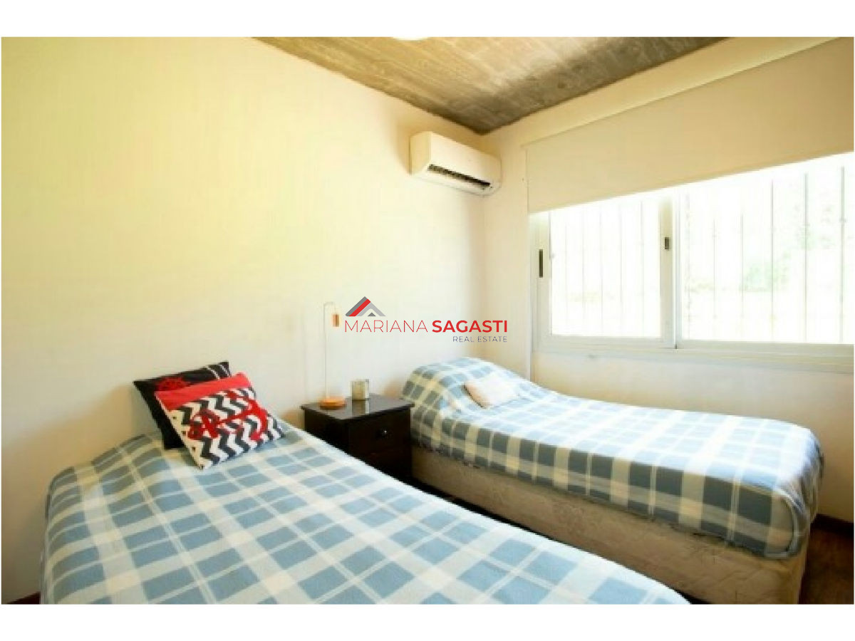 Casa ID.3244 - Casa en Manantiales, Manantiales