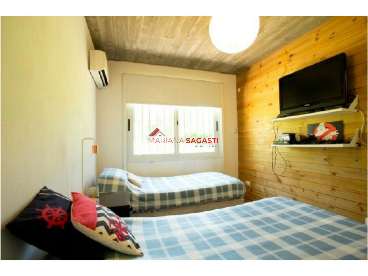 Casa ID.3244 - Casa en Manantiales, Manantiales