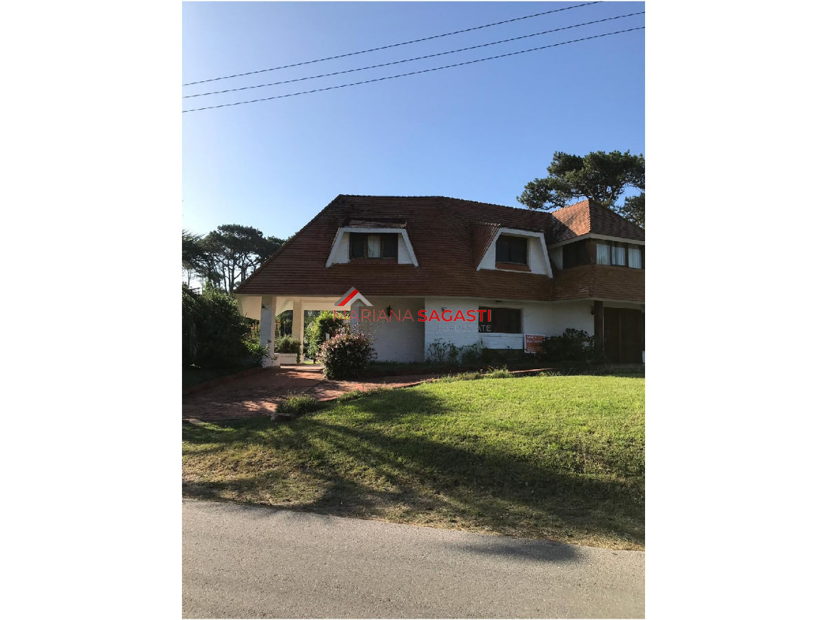 Casa en Punta del Este, Rincón del Indio