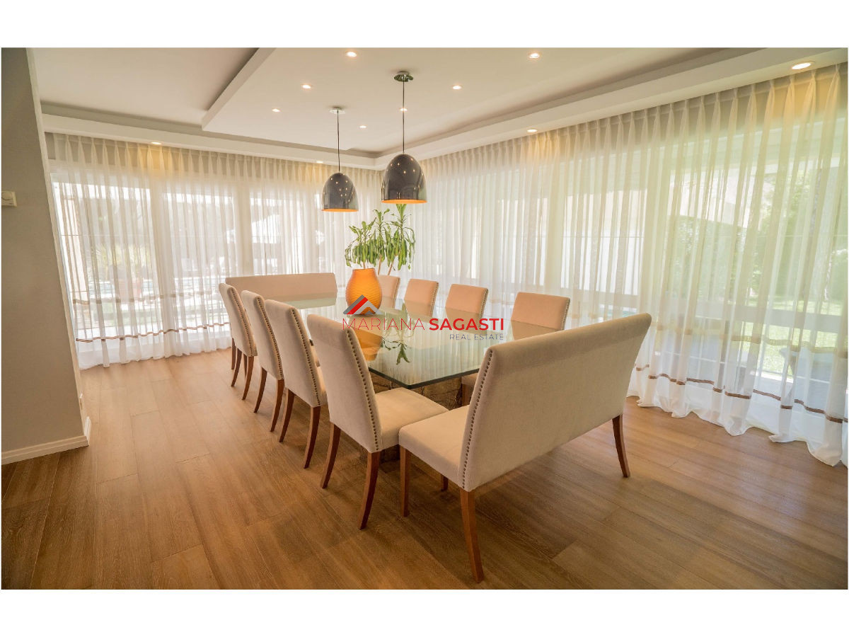 Casa ID.3253 - Casa en Punta del Este, Mansa