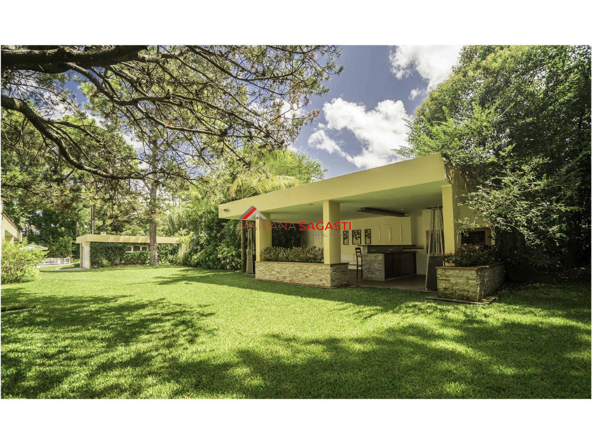 Casa ID.3253 - Casa en Punta del Este, Mansa