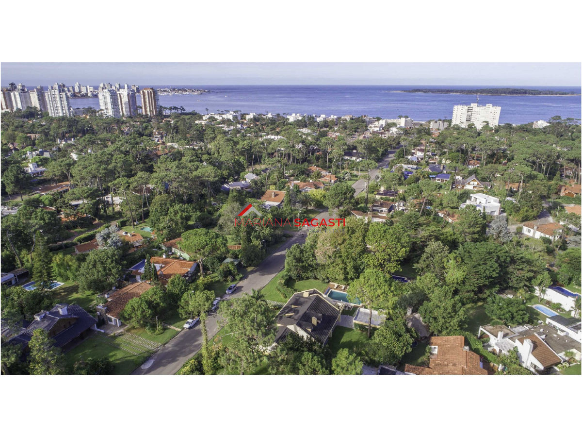 Casa ID.3253 - Casa en Punta del Este, Mansa