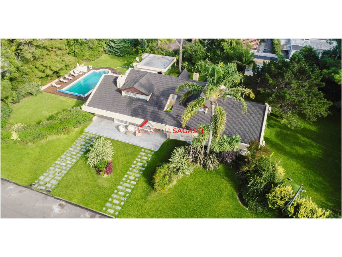 Casa ID.3253 - Casa en Punta del Este, Mansa