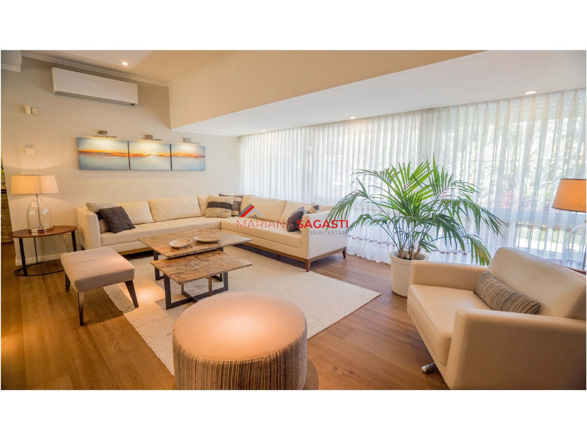 Casa ID.3253 - Casa en Punta del Este, Mansa