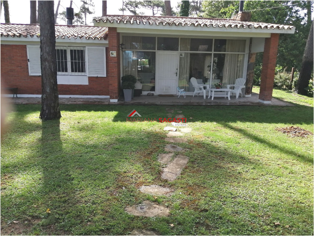 Casa ID.3257 - Casa en Punta del Este, Lugano