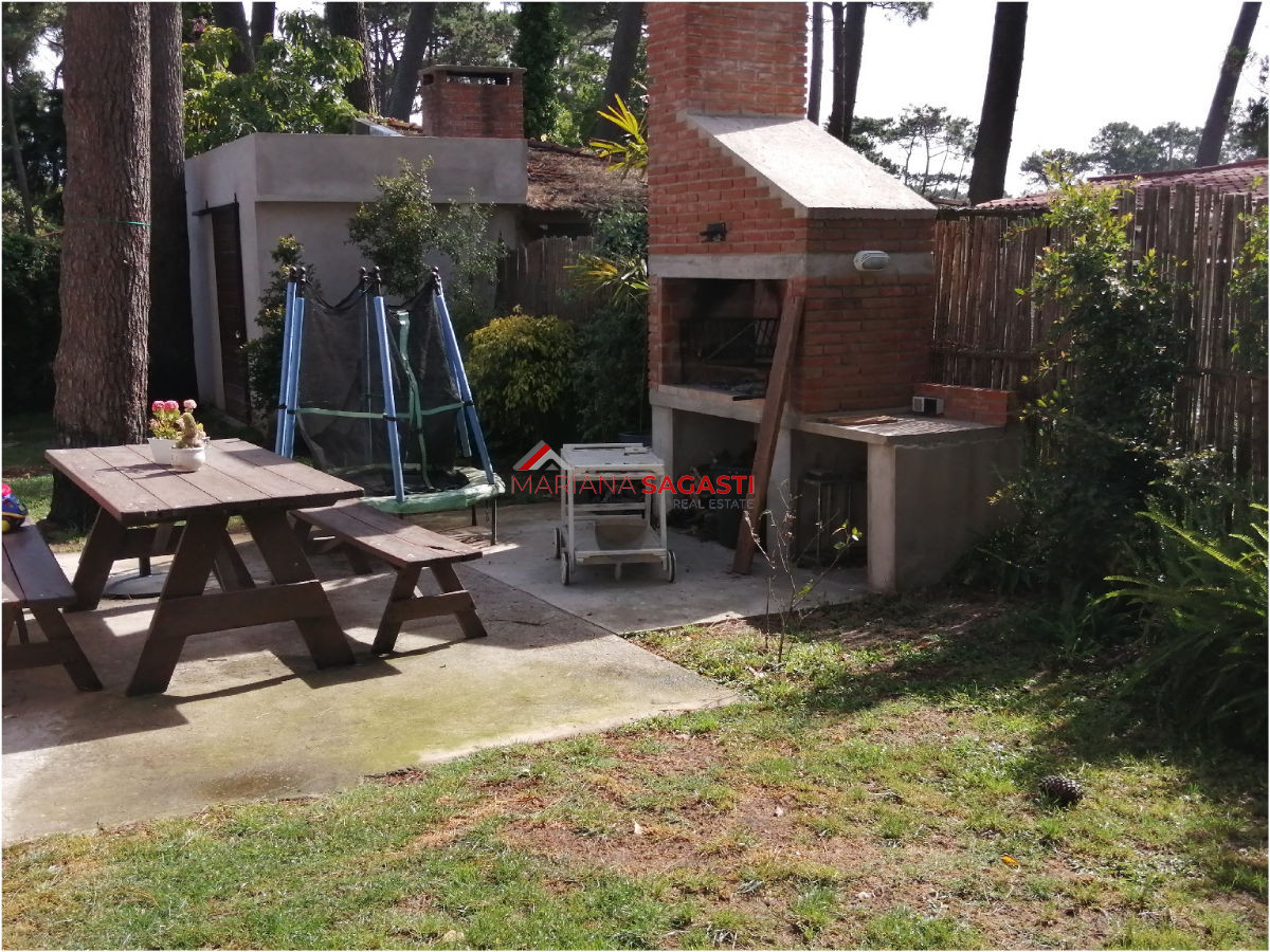 Casa ID.3257 - Casa en Punta del Este, Lugano
