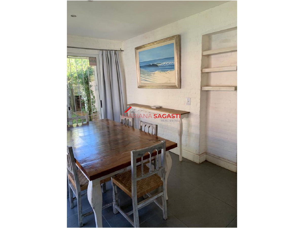 Casa ID.3260 - Casa en La Barra, La Barra