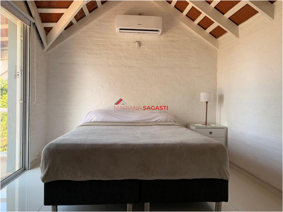 Casa ID.3260 - Casa en La Barra, La Barra