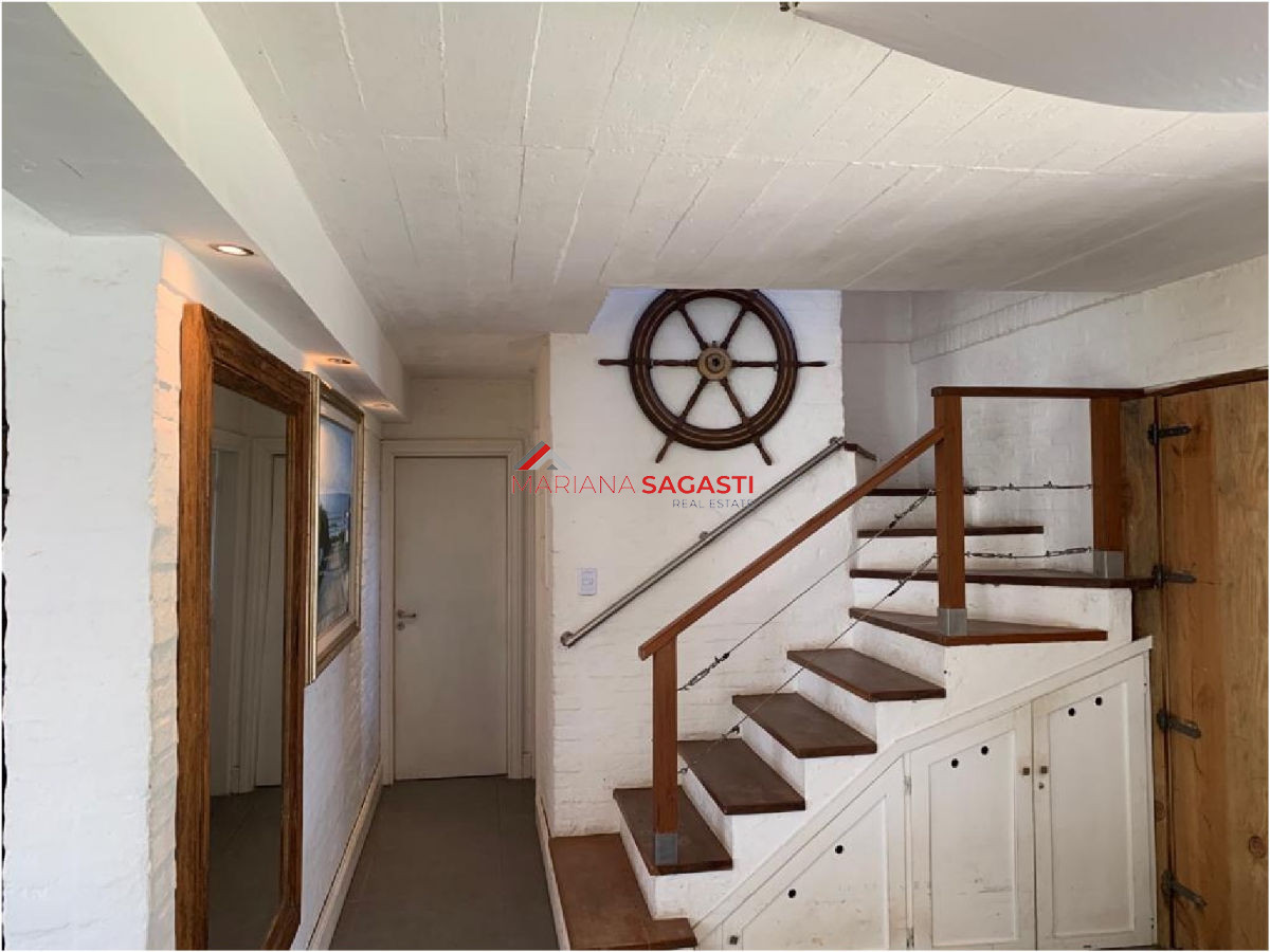 Casa ID.3260 - Casa en La Barra, La Barra
