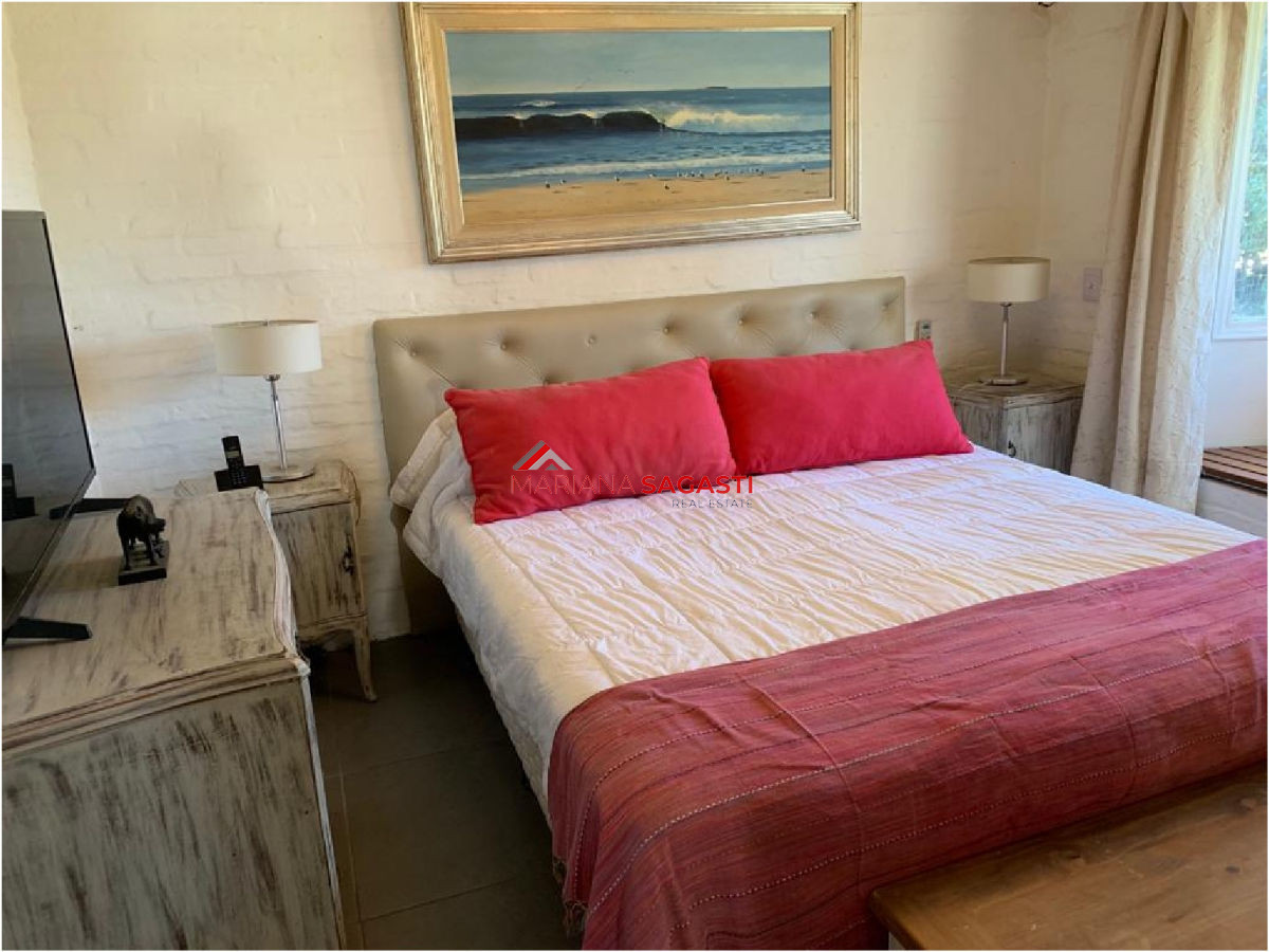 Casa ID.3260 - Casa en La Barra, La Barra
