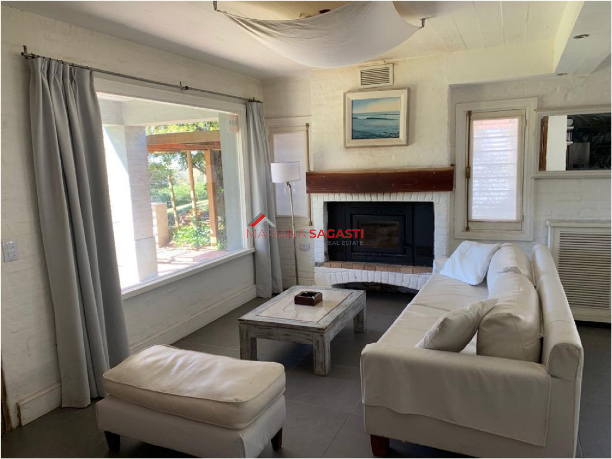 Casa ID.3260 - Casa en La Barra, La Barra
