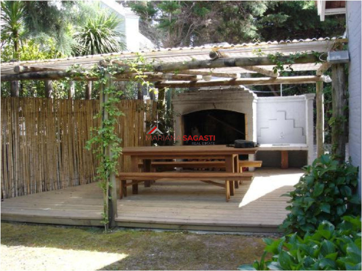 Casa ID.3260 - Casa en La Barra, La Barra
