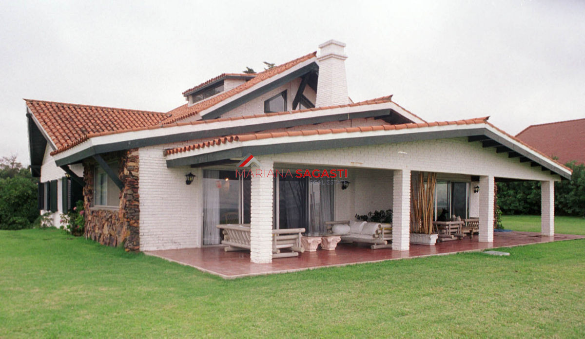 Casa ID.2729 - Casa en Punta del Este, Pinares