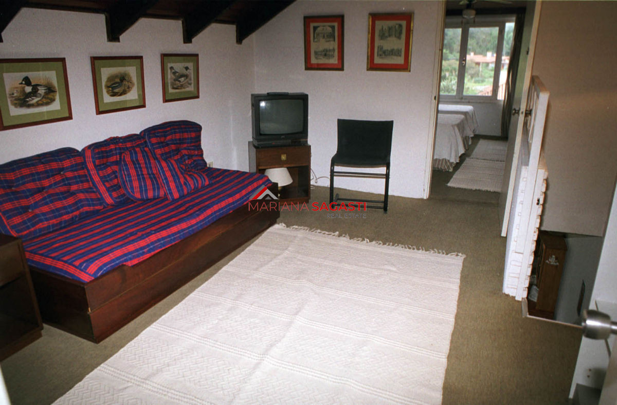 Casa ID.2729 - Casa en Punta del Este, Pinares