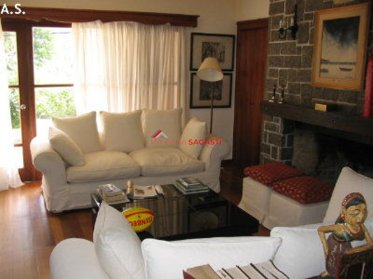 Casa en Punta del Este, Mansa