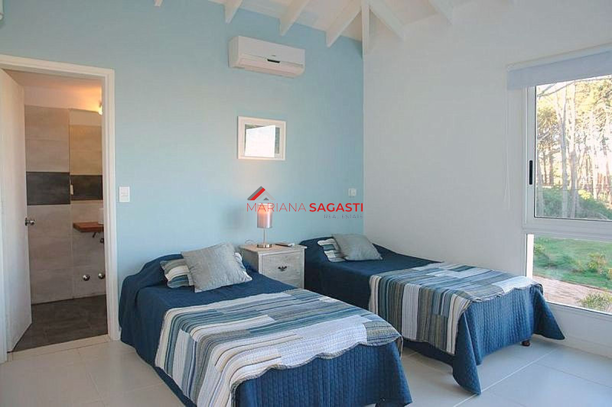 Casa ID.2852 - Casa en Manantiales, Manantiales