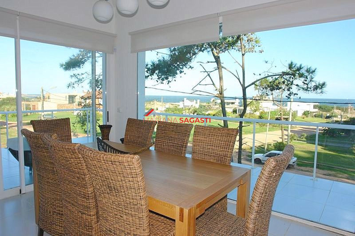 Casa ID.2852 - Casa en Manantiales, Manantiales