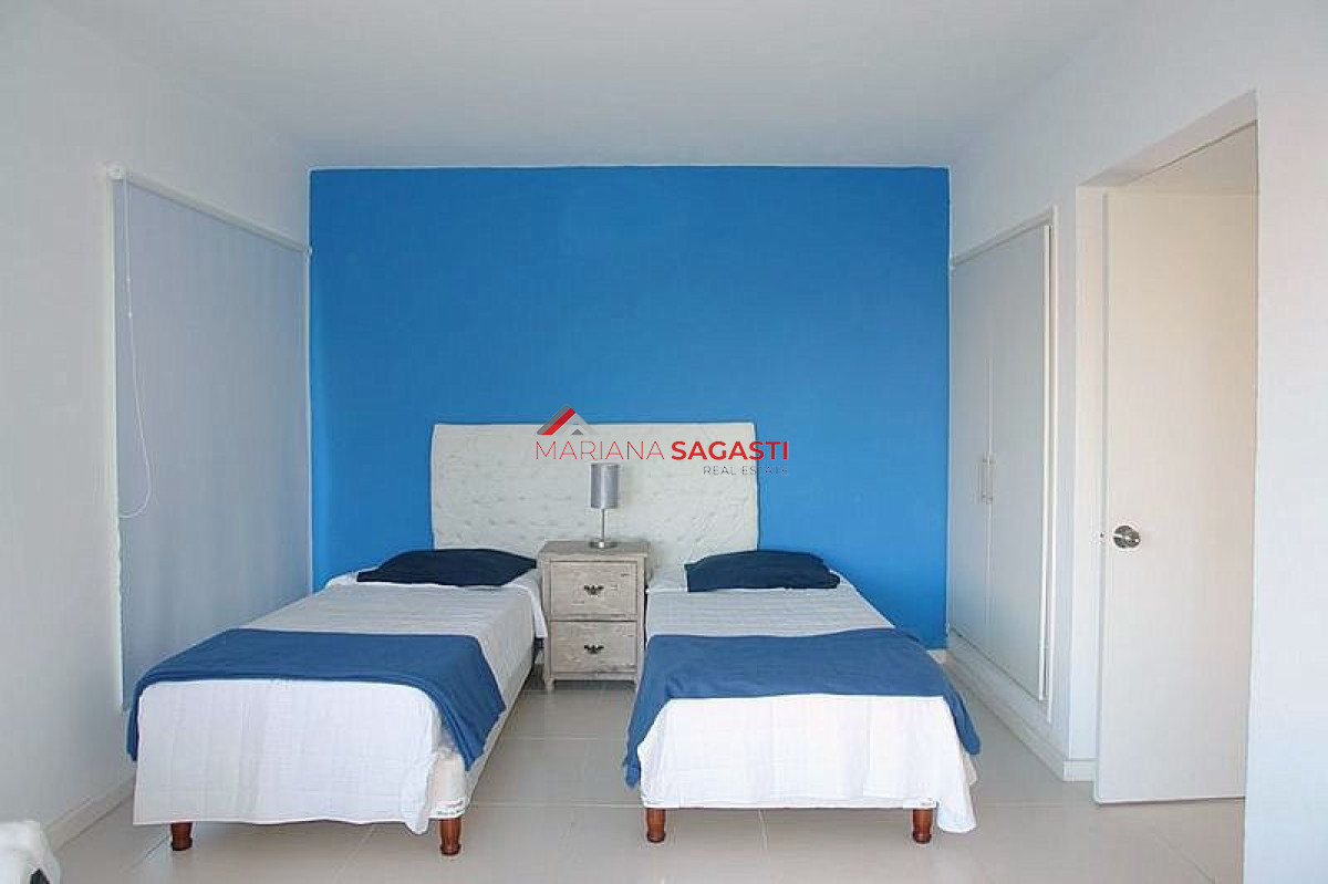 Casa ID.2852 - Casa en Manantiales, Manantiales