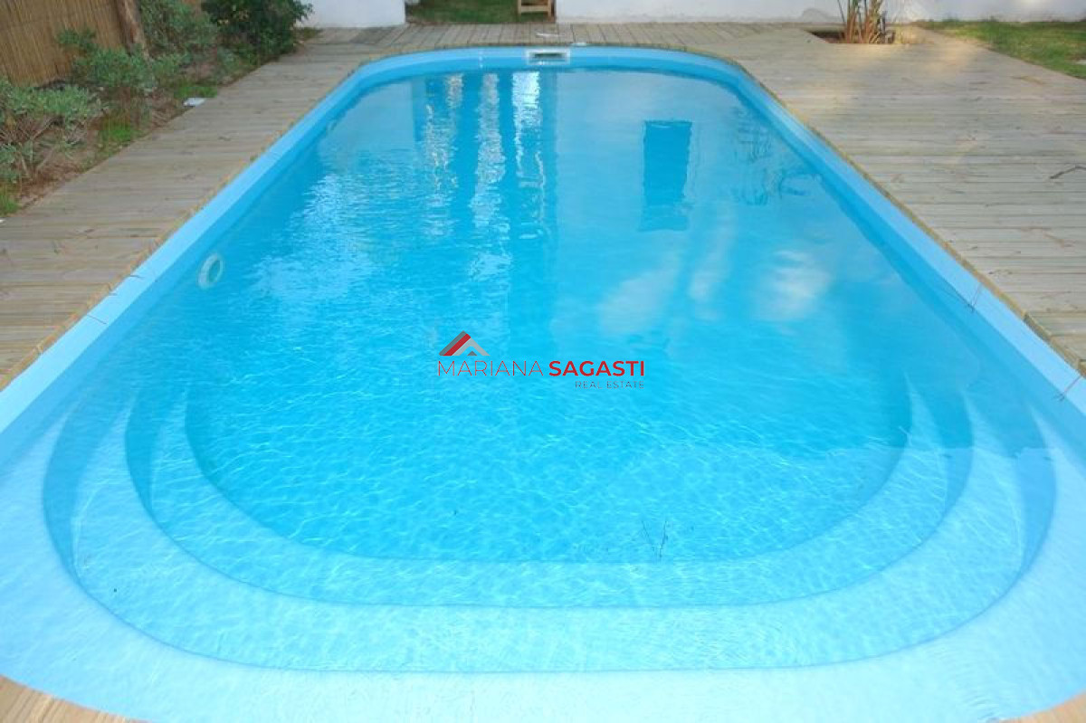 Casa ID.2852 - Casa en Manantiales, Manantiales