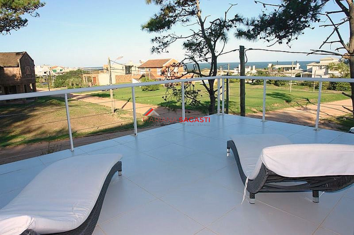 Casa ID.2852 - Casa en Manantiales, Manantiales