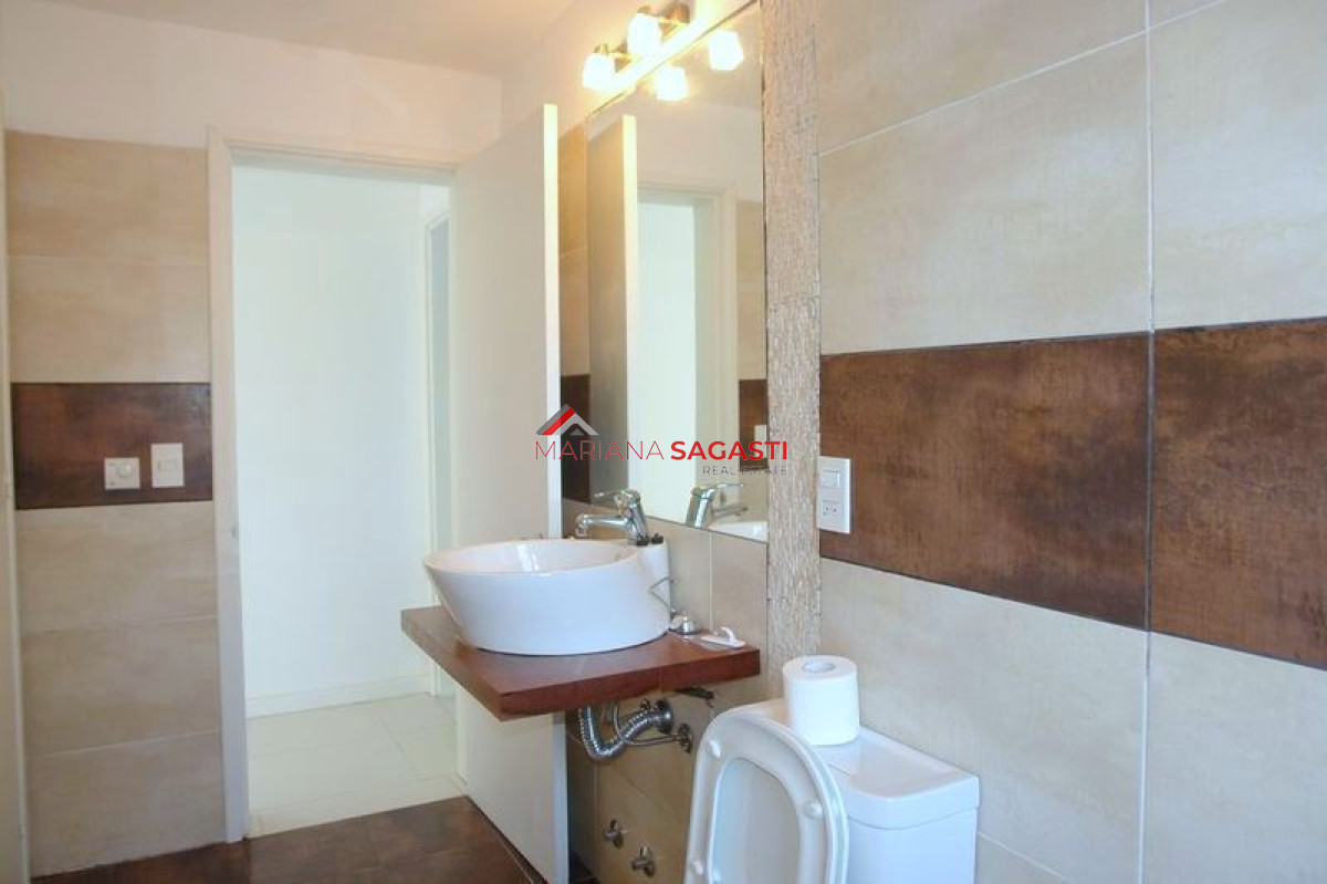 Casa ID.2852 - Casa en Manantiales, Manantiales