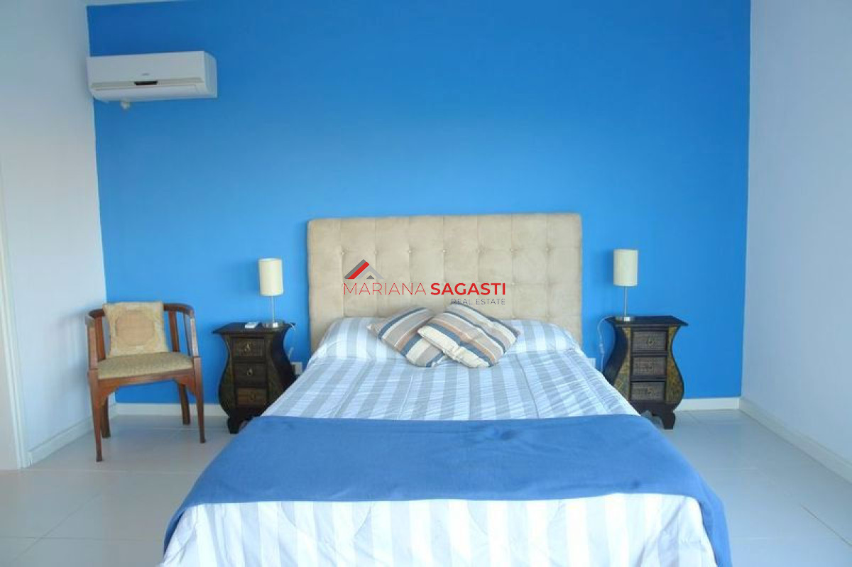 Casa ID.2852 - Casa en Manantiales, Manantiales