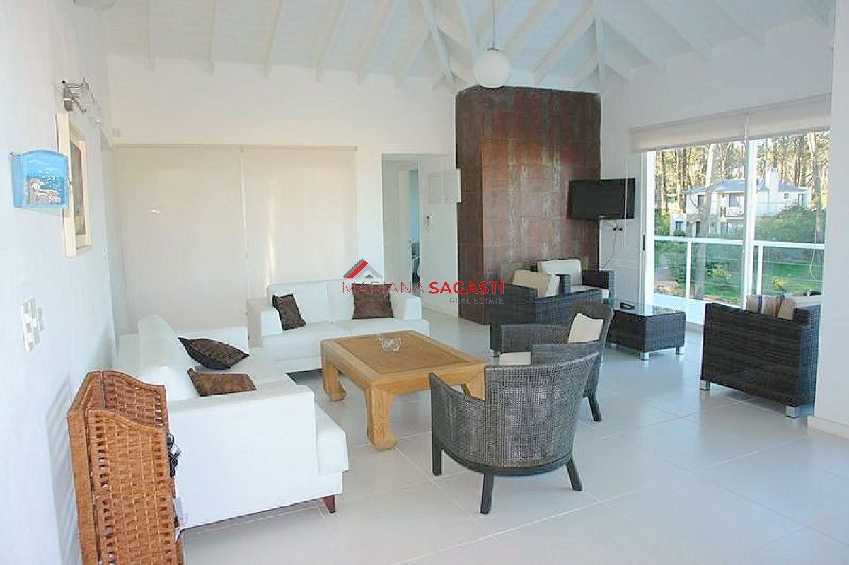 Casa ID.2852 - Casa en Manantiales, Manantiales
