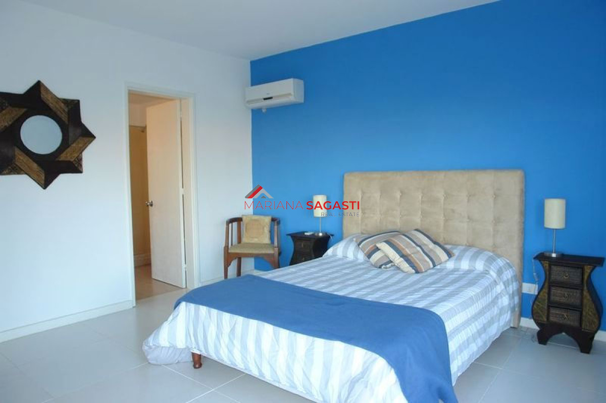 Casa ID.2852 - Casa en Manantiales, Manantiales