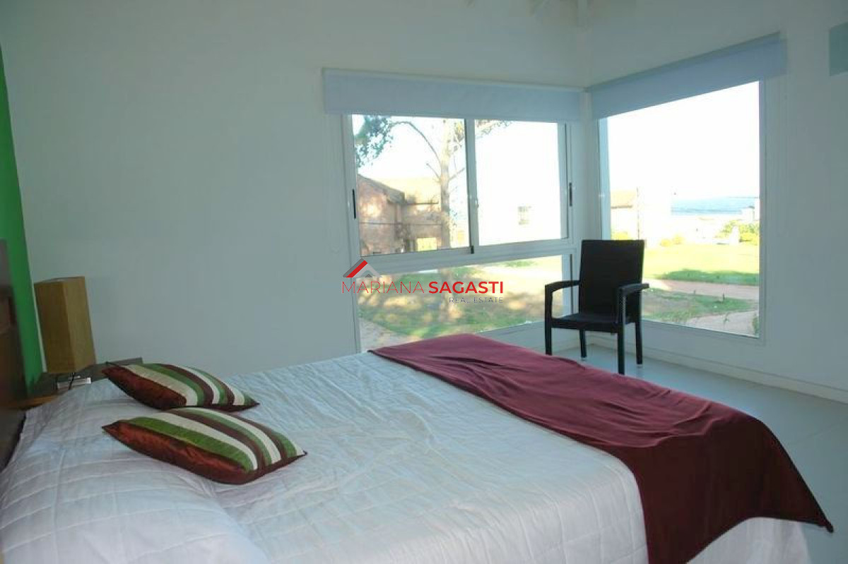 Casa ID.2852 - Casa en Manantiales, Manantiales
