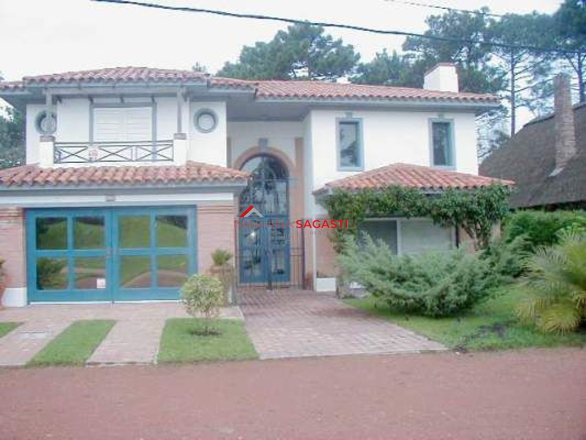 Casa en Punta del Este, Rincón del Indio