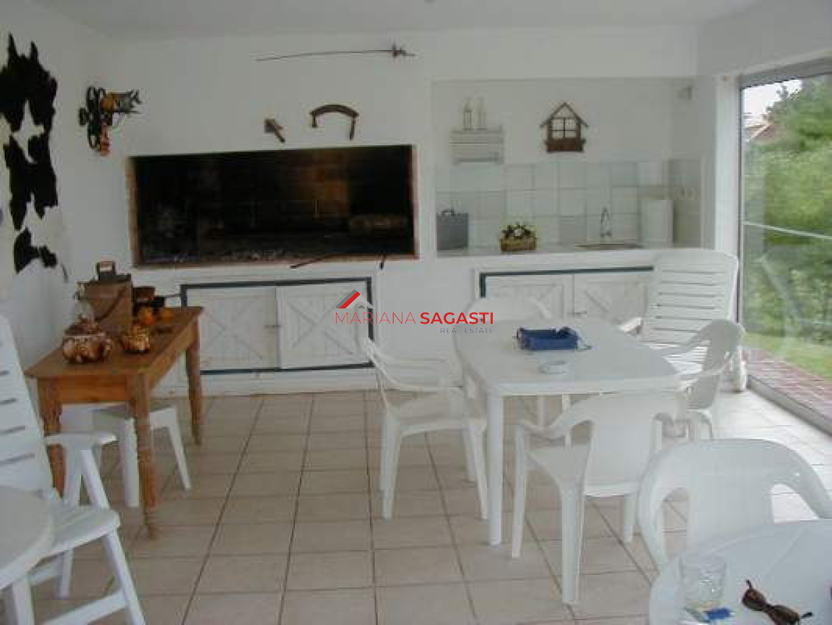Casa ID.2918 - Casa en Punta del Este, Rincón del Indio