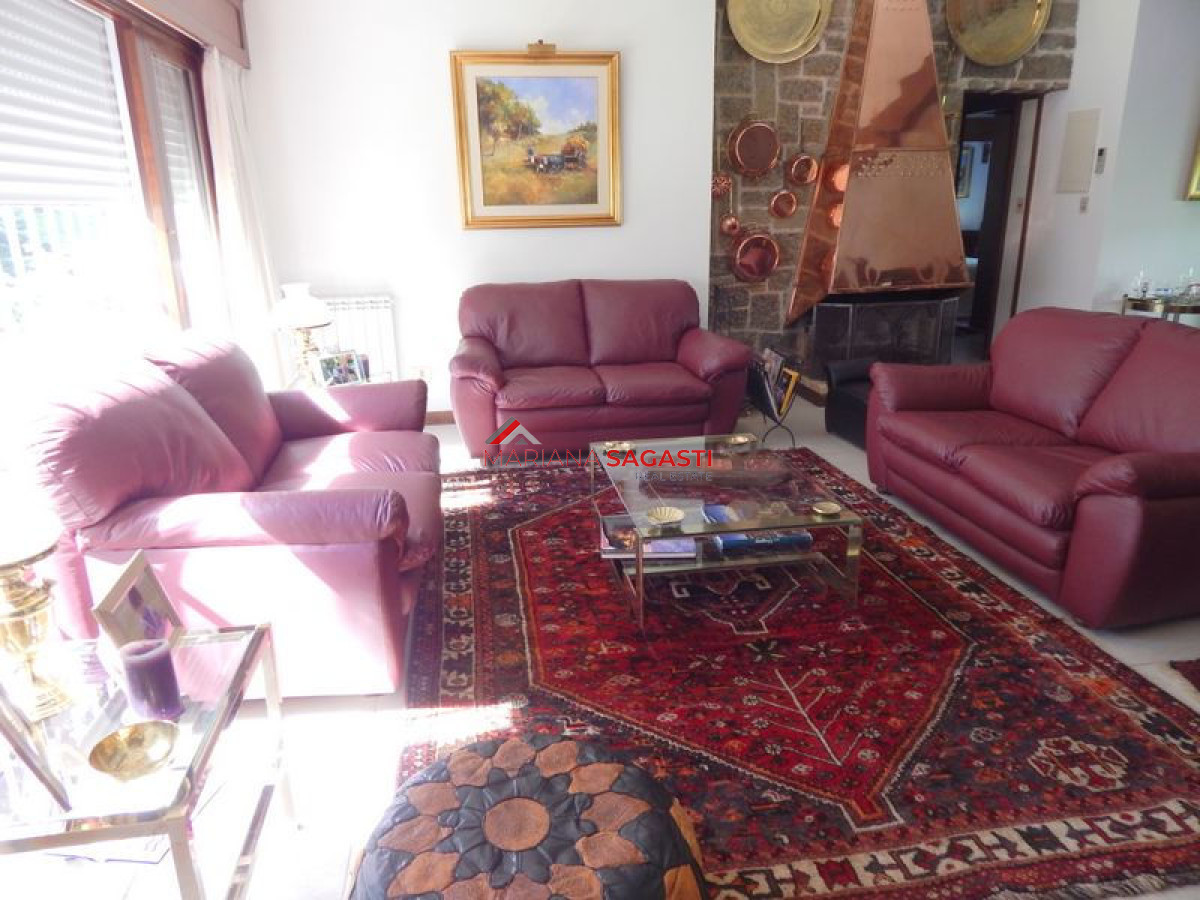 Casa ID.2553 - Casa en Punta del Este, Mansa