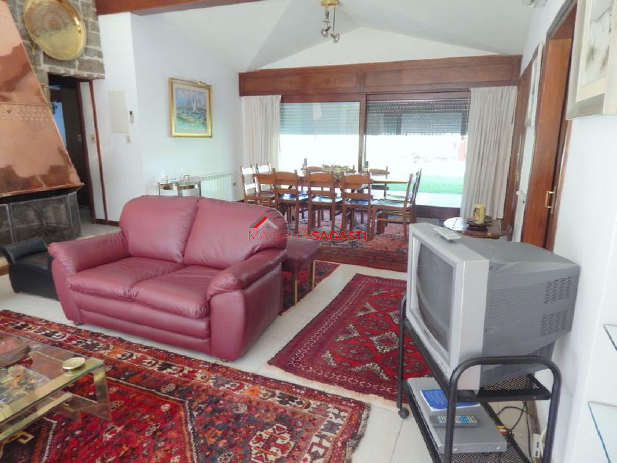 Casa ID.2553 - Casa en Punta del Este, Mansa
