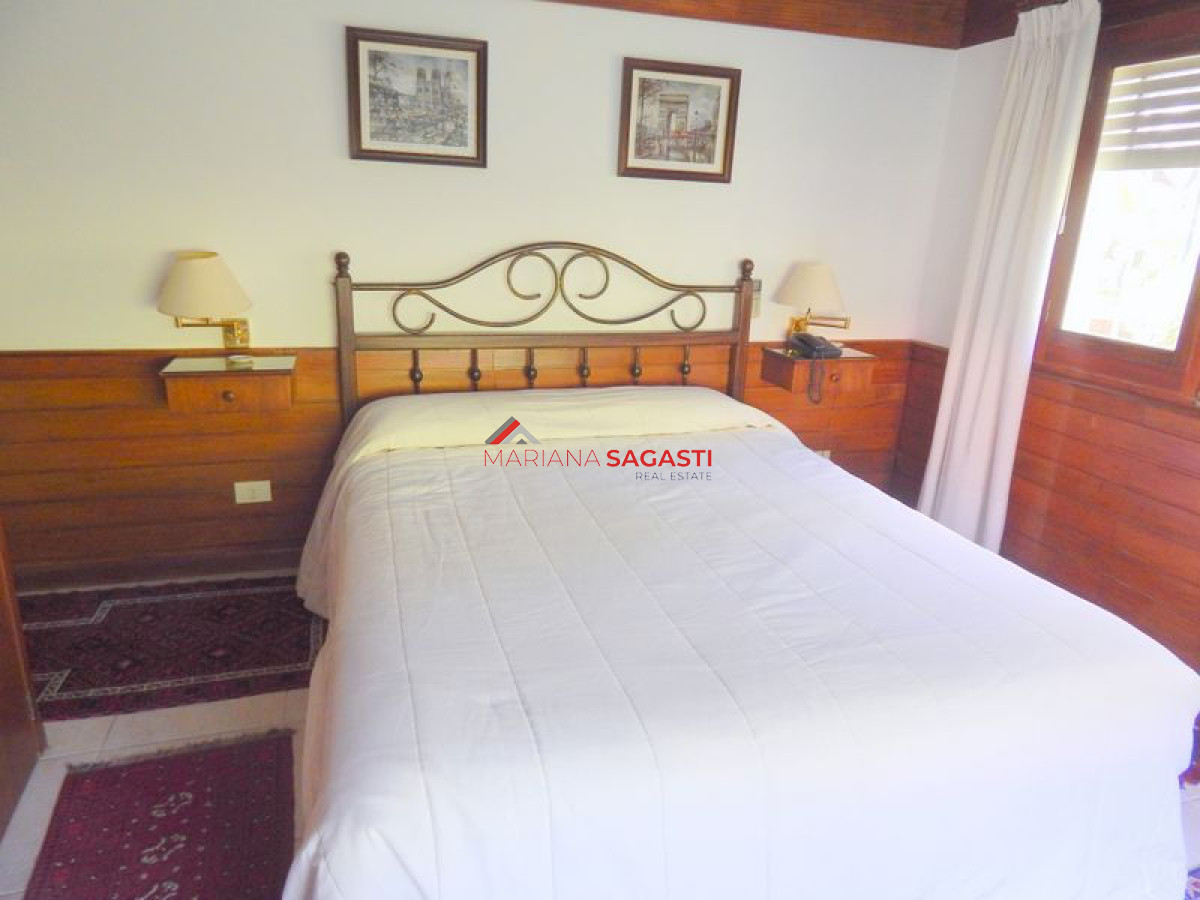 Casa ID.2553 - Casa en Punta del Este, Mansa