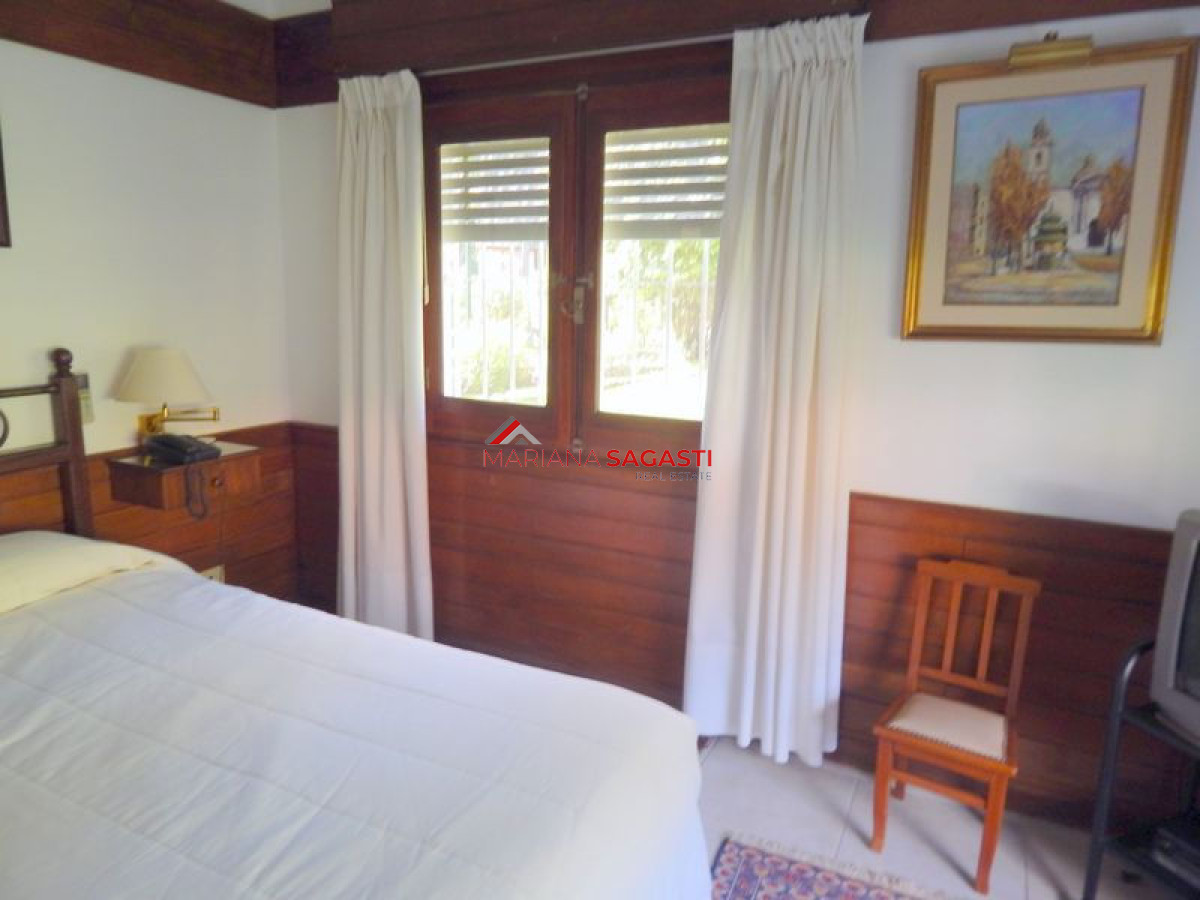 Casa ID.2553 - Casa en Punta del Este, Mansa