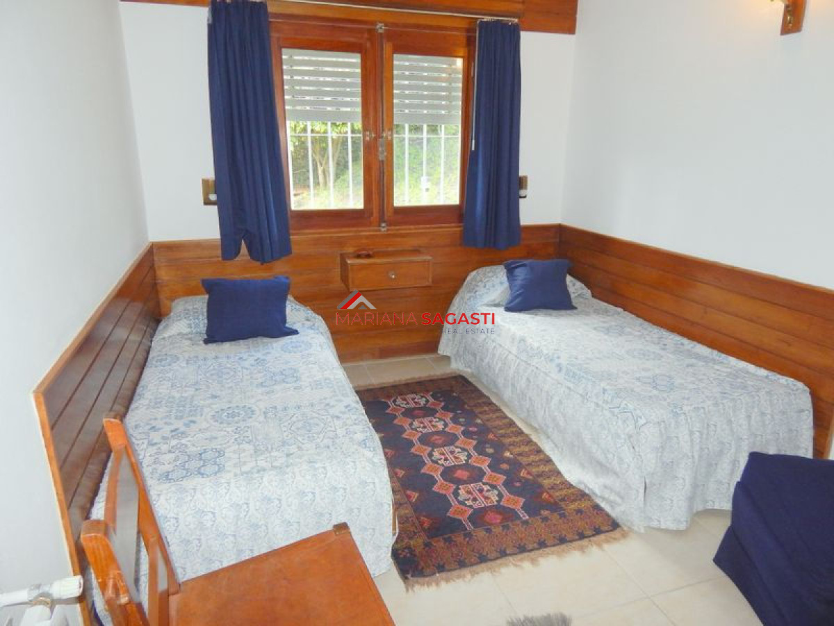 Casa ID.2553 - Casa en Punta del Este, Mansa