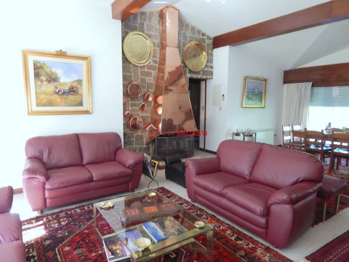 Casa ID.2553 - Casa en Punta del Este, Mansa