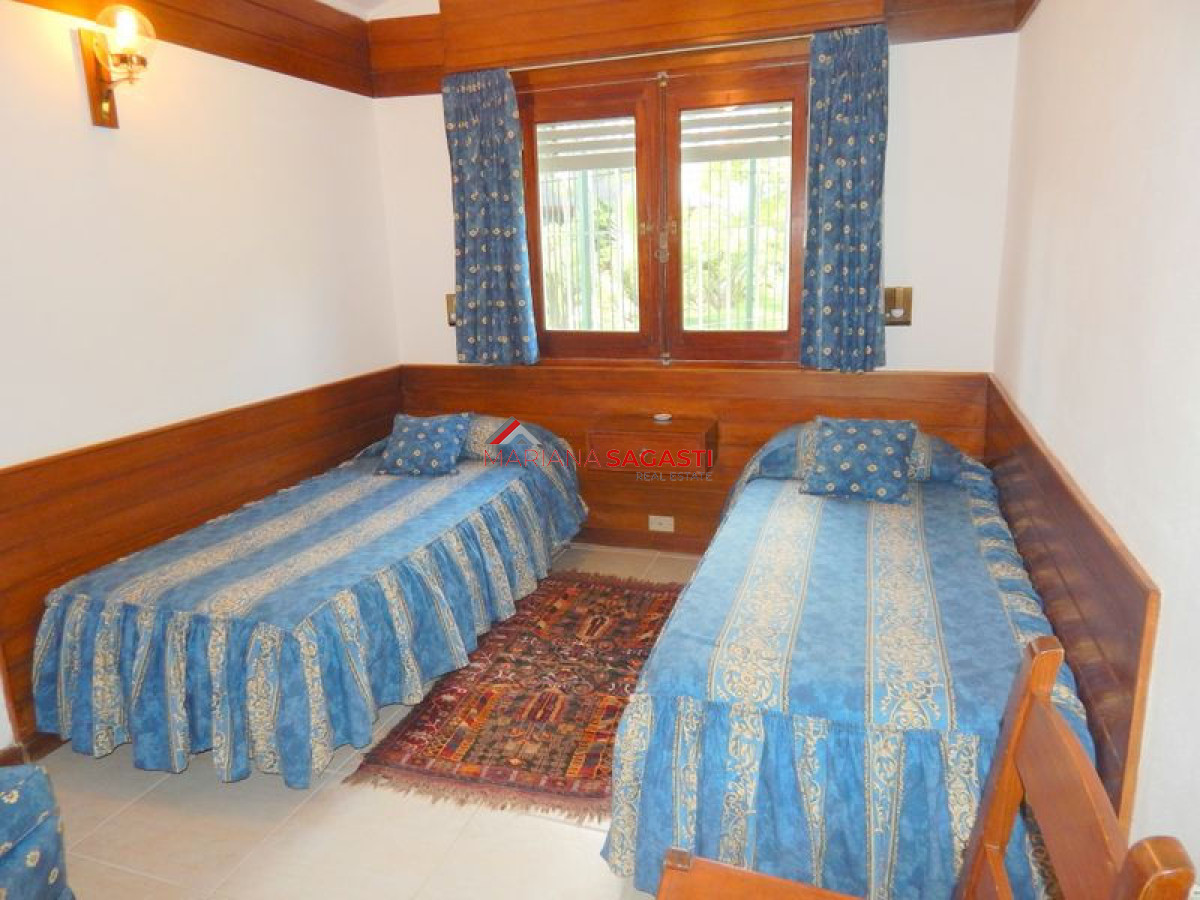 Casa ID.2553 - Casa en Punta del Este, Mansa