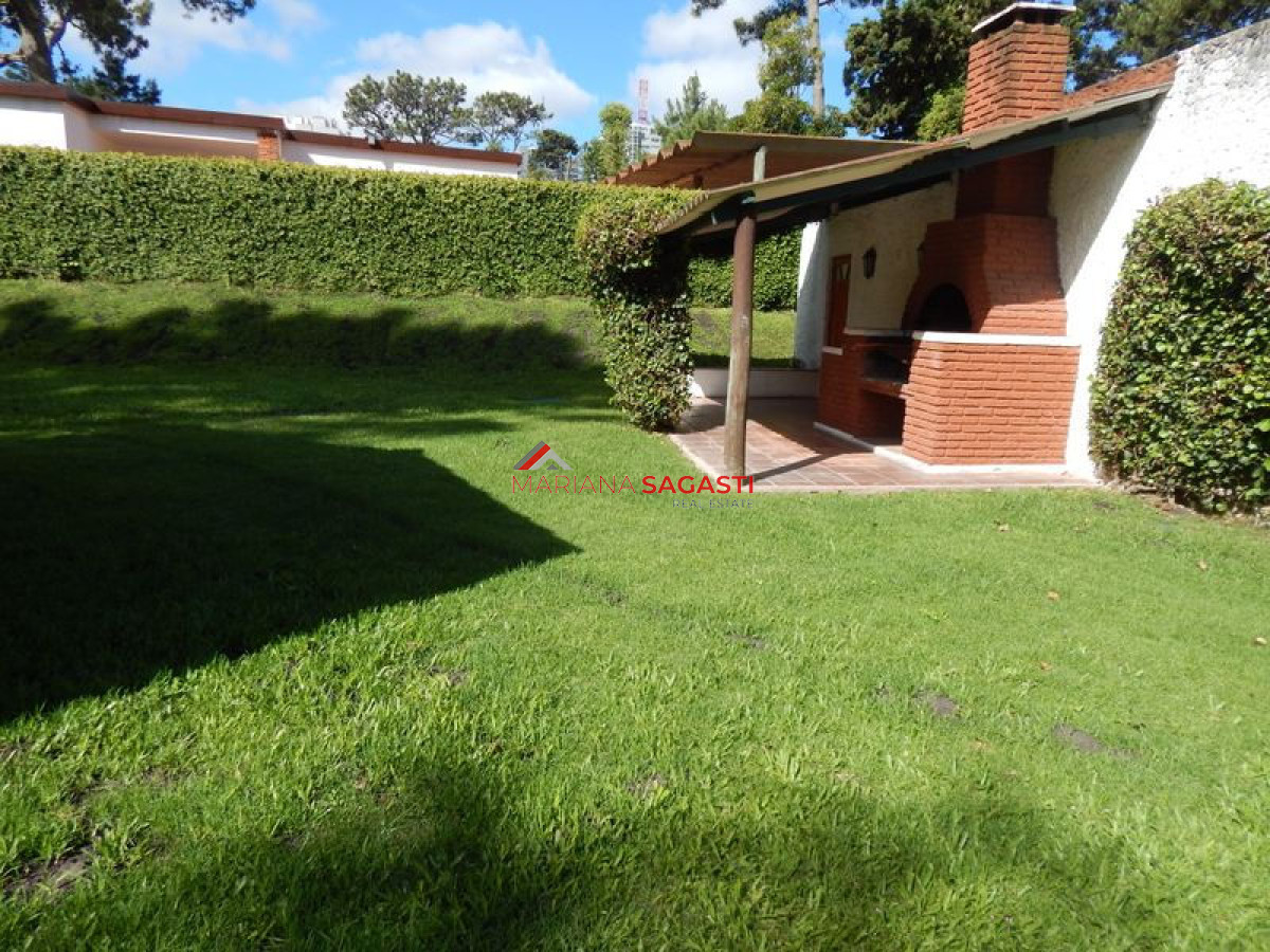 Casa ID.2553 - Casa en Punta del Este, Mansa