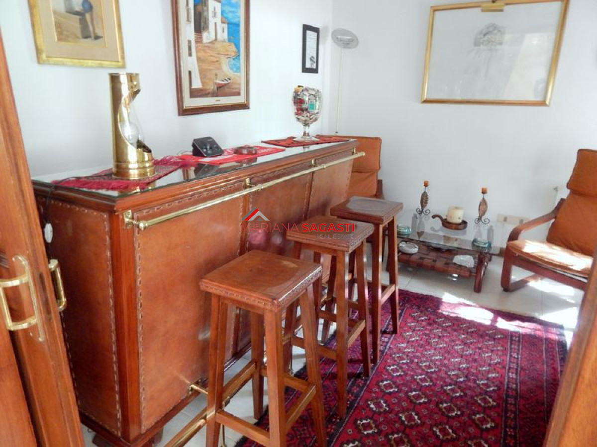 Casa ID.2553 - Casa en Punta del Este, Mansa