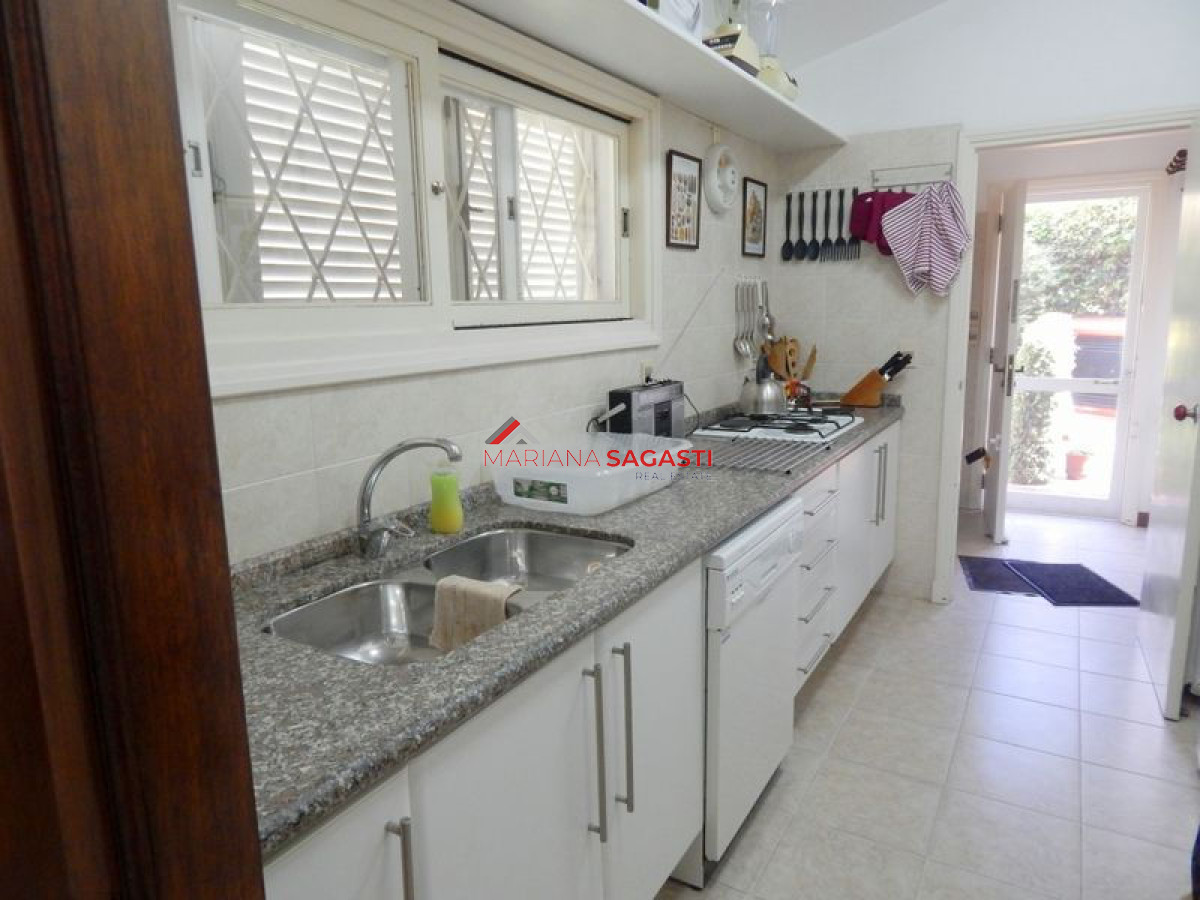 Casa ID.2553 - Casa en Punta del Este, Mansa
