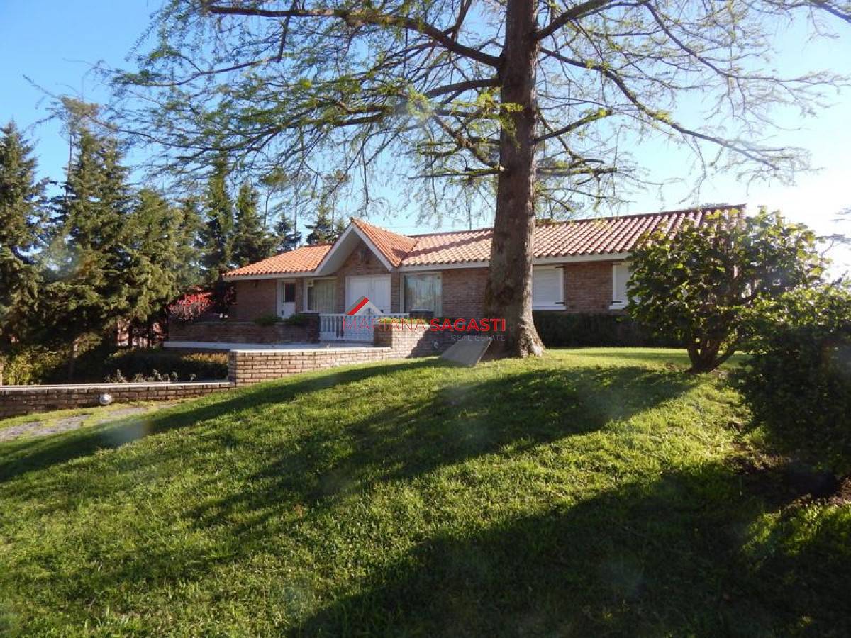 Casa ID.2564 - Casa en Punta del Este, Pinares