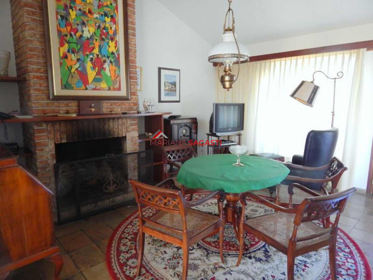 Casa ID.2564 - Casa en Punta del Este, Pinares