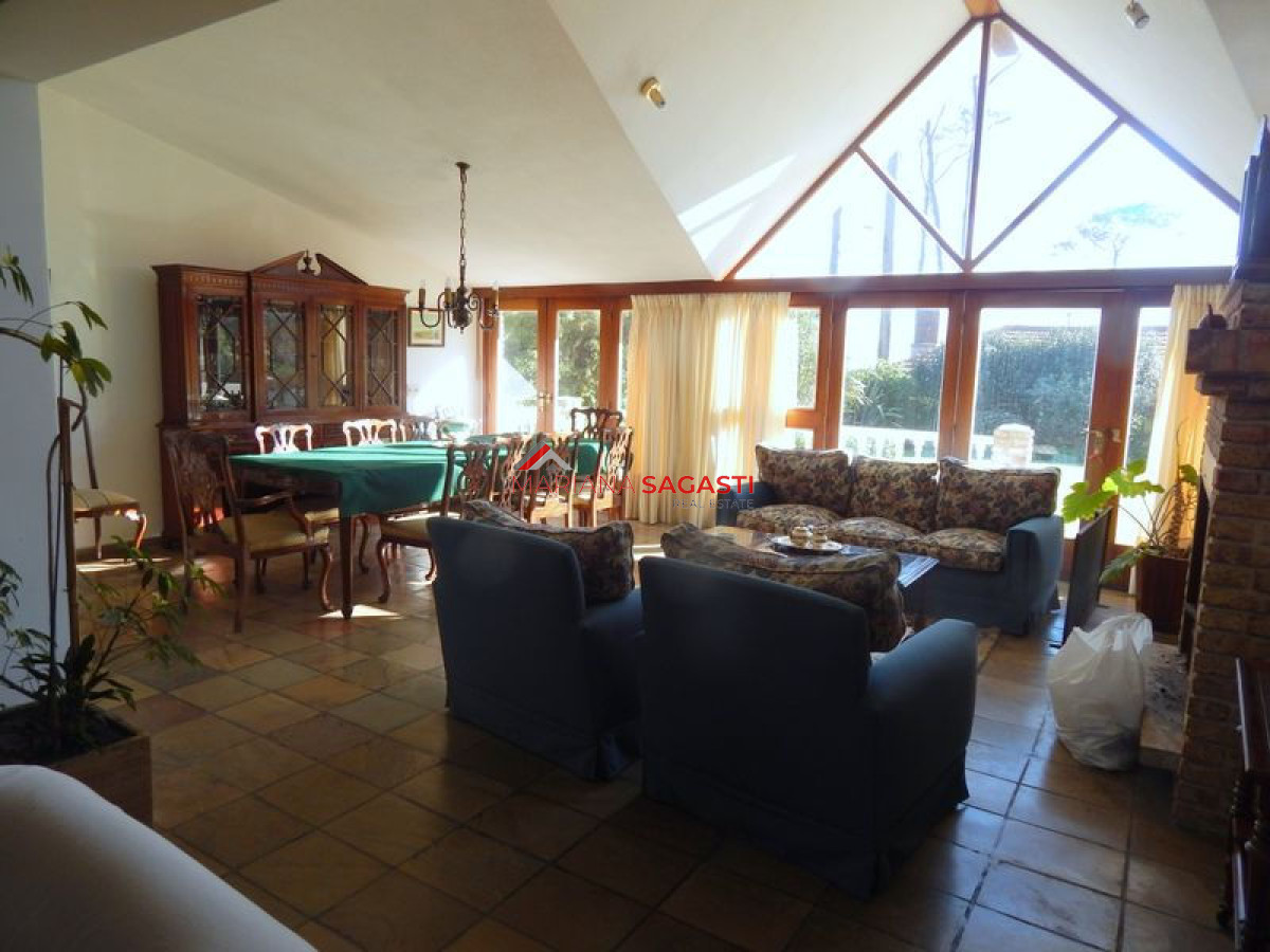 Casa ID.2564 - Casa en Punta del Este, Pinares