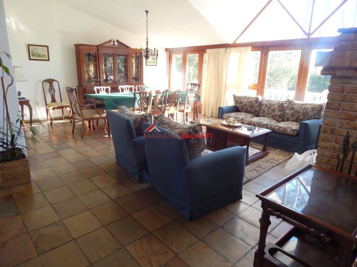 Casa ID.2564 - Casa en Punta del Este, Pinares
