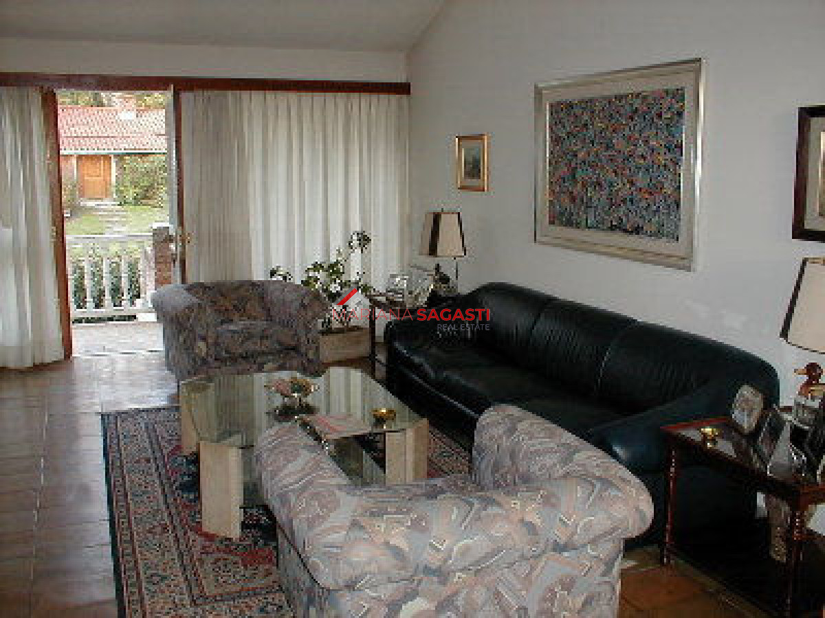 Casa ID.2564 - Casa en Punta del Este, Pinares
