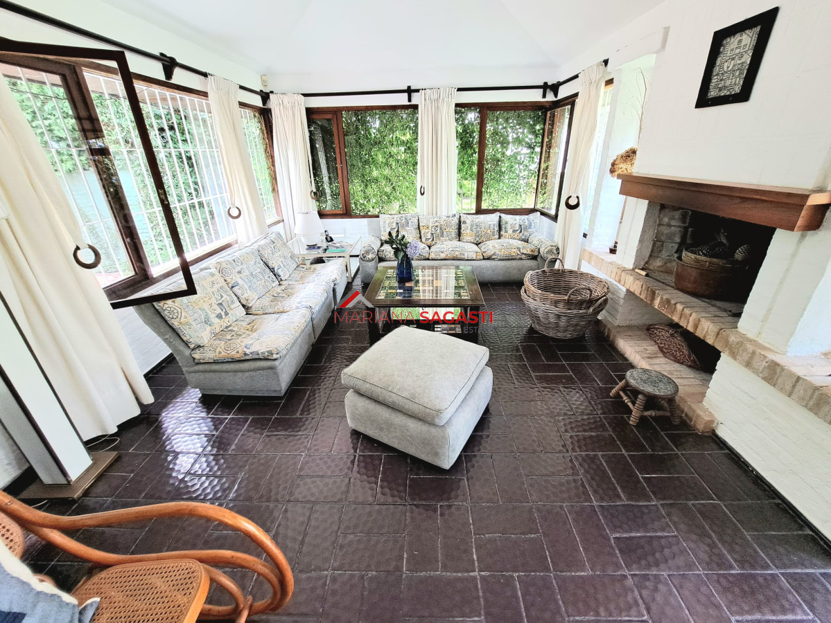 Casa ID.2770 - Casa en Punta del Este, Golf