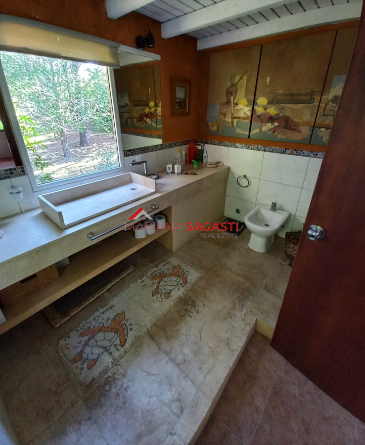 Casa ID.3714 - Casa en Punta Ballena, Laguna del Sauce