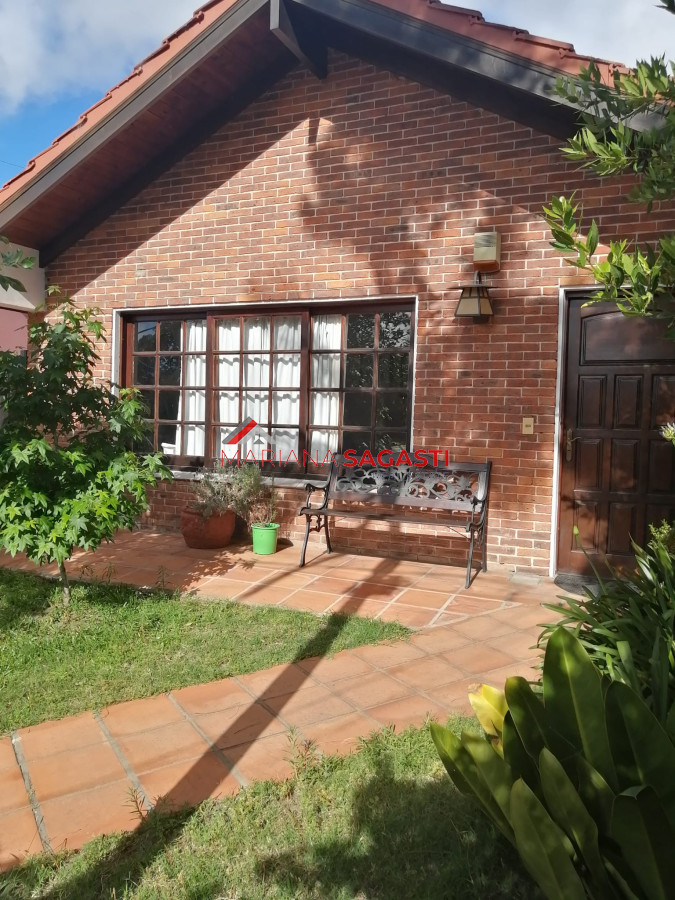 Casa ID.3477 - Casa en Punta del Este, Pinares